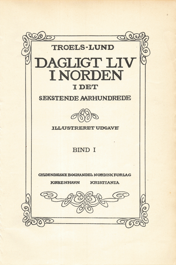 Danskernes Historie Online